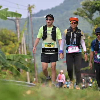 Runner Photo 5063656