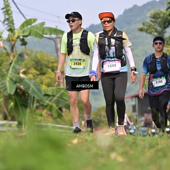 Runner Photo 5063657