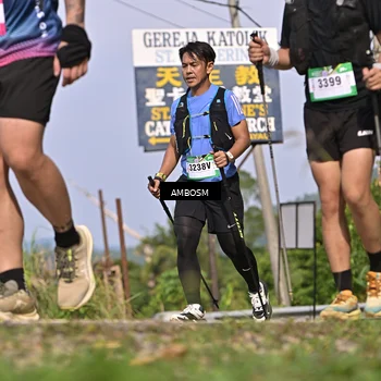 Runner Photo 5063658