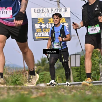 Runner Photo 5063659