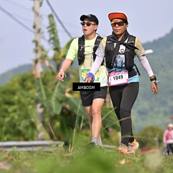 Runner Photo 5063660