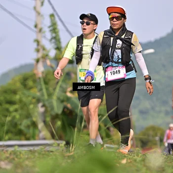 Runner Photo 5063661