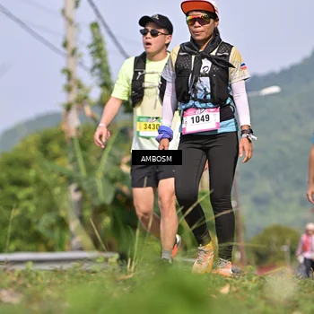 Runner Photo 5063662