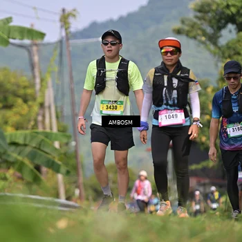 Runner Photo 5063663