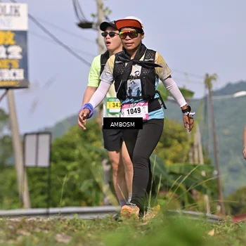 Runner Photo 5063664