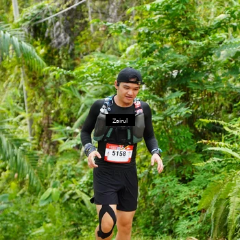 Runner Photo 5063668