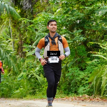 Runner Photo 5063669