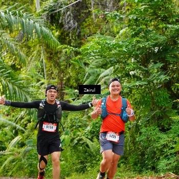 Runner Photo 5063670