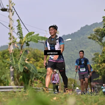 Runner Photo 5063671