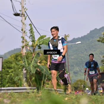 Runner Photo 5063676