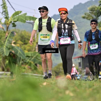 Runner Photo 5063677
