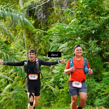 Runner Photo 5063678