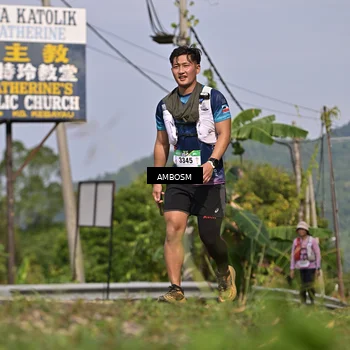 Runner Photo 5063681