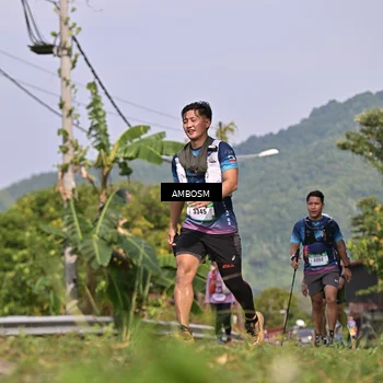 Runner Photo 5063682
