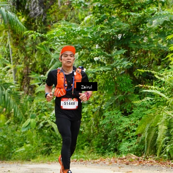 Runner Photo 5063683