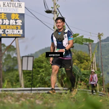 Runner Photo 5063684