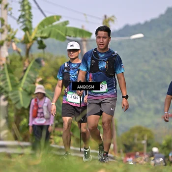 Runner Photo 5063685