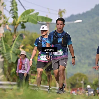 Runner Photo 5063686