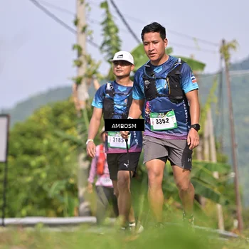 Runner Photo 5063688