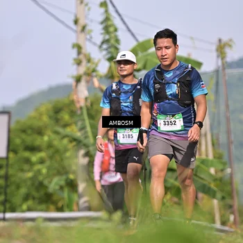 Runner Photo 5063689