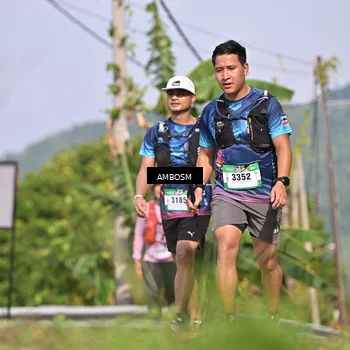 Runner Photo 5063691