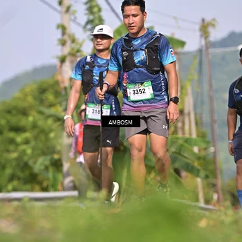 Runner Photo 5063692