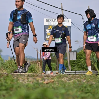Runner Photo 5063695