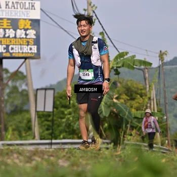 Runner Photo 5063697