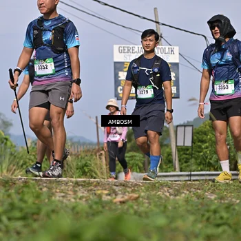 Runner Photo 5063702