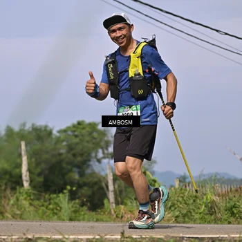 Runner Photo 5063703