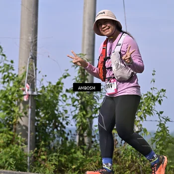Runner Photo 5063706