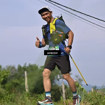 Runner Photo 5063708