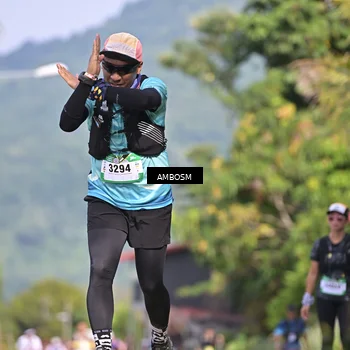 Runner Photo 5063711