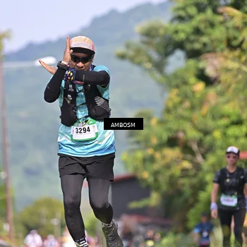 Runner Photo 5063715