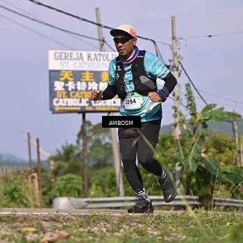 Runner Photo 5063717