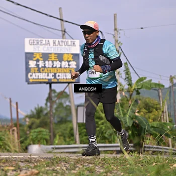 Runner Photo 5063718