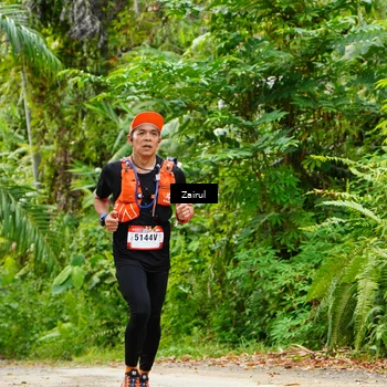 Runner Photo 5063725