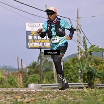 Runner Photo 5063734