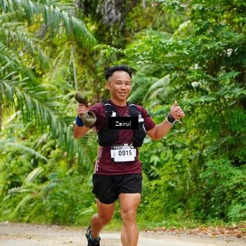 Runner Photo 5063735