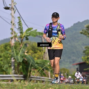 Runner Photo 5063736