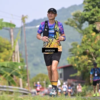 Runner Photo 5063738