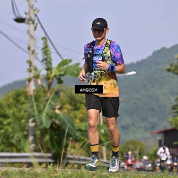 Runner Photo 5063739