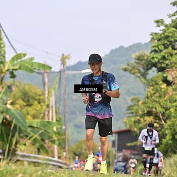 Runner Photo 5063740