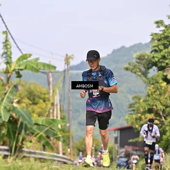 Runner Photo 5063741