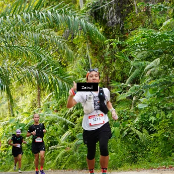 Runner Photo 5063744