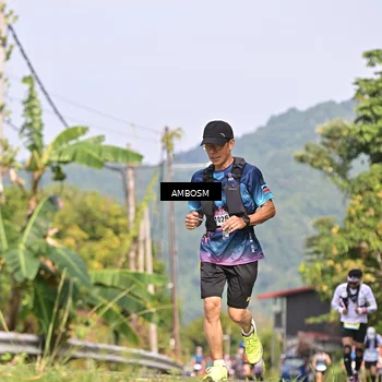 Runner Photo 5063748