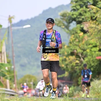 Runner Photo 5063749