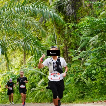 Runner Photo 5063750