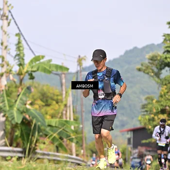 Runner Photo 5063751
