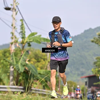 Runner Photo 5063752